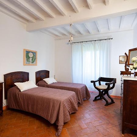 Appartement Poggio A Sieve à Villore Extérieur photo