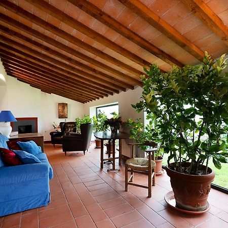 Appartement Poggio A Sieve à Villore Extérieur photo