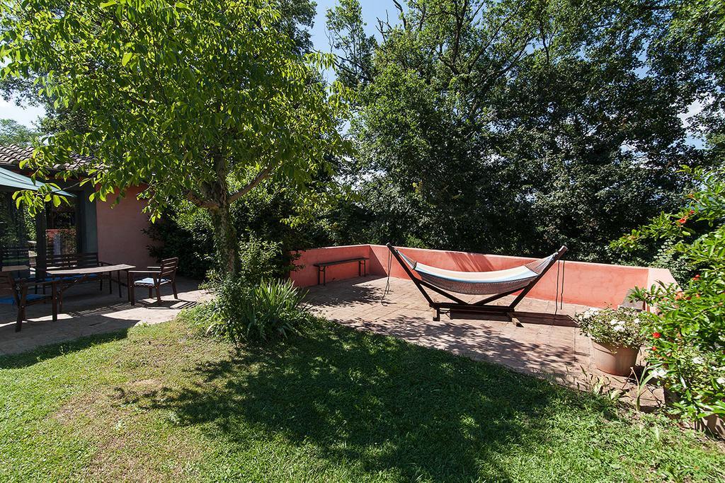 Appartement Poggio A Sieve à Villore Extérieur photo