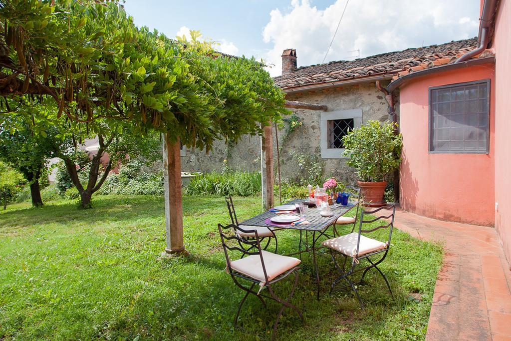 Appartement Poggio A Sieve à Villore Extérieur photo