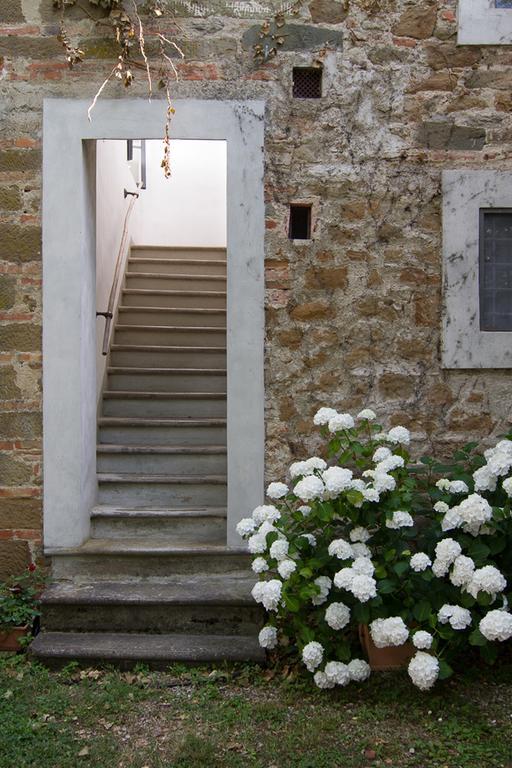 Appartement Poggio A Sieve à Villore Extérieur photo
