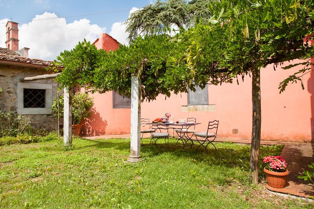 Appartement Poggio A Sieve à Villore Extérieur photo